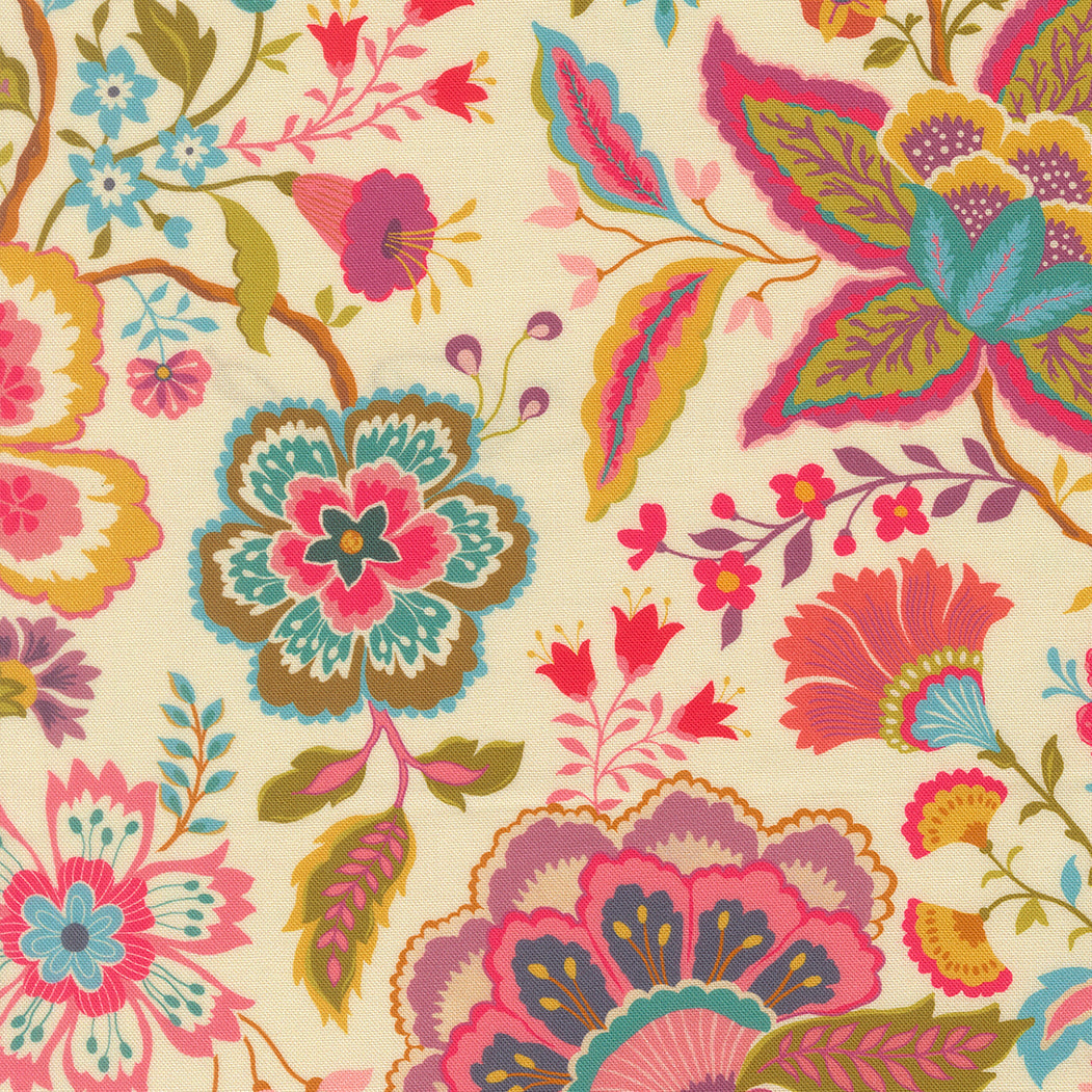 Sitara Jasmine Cream
