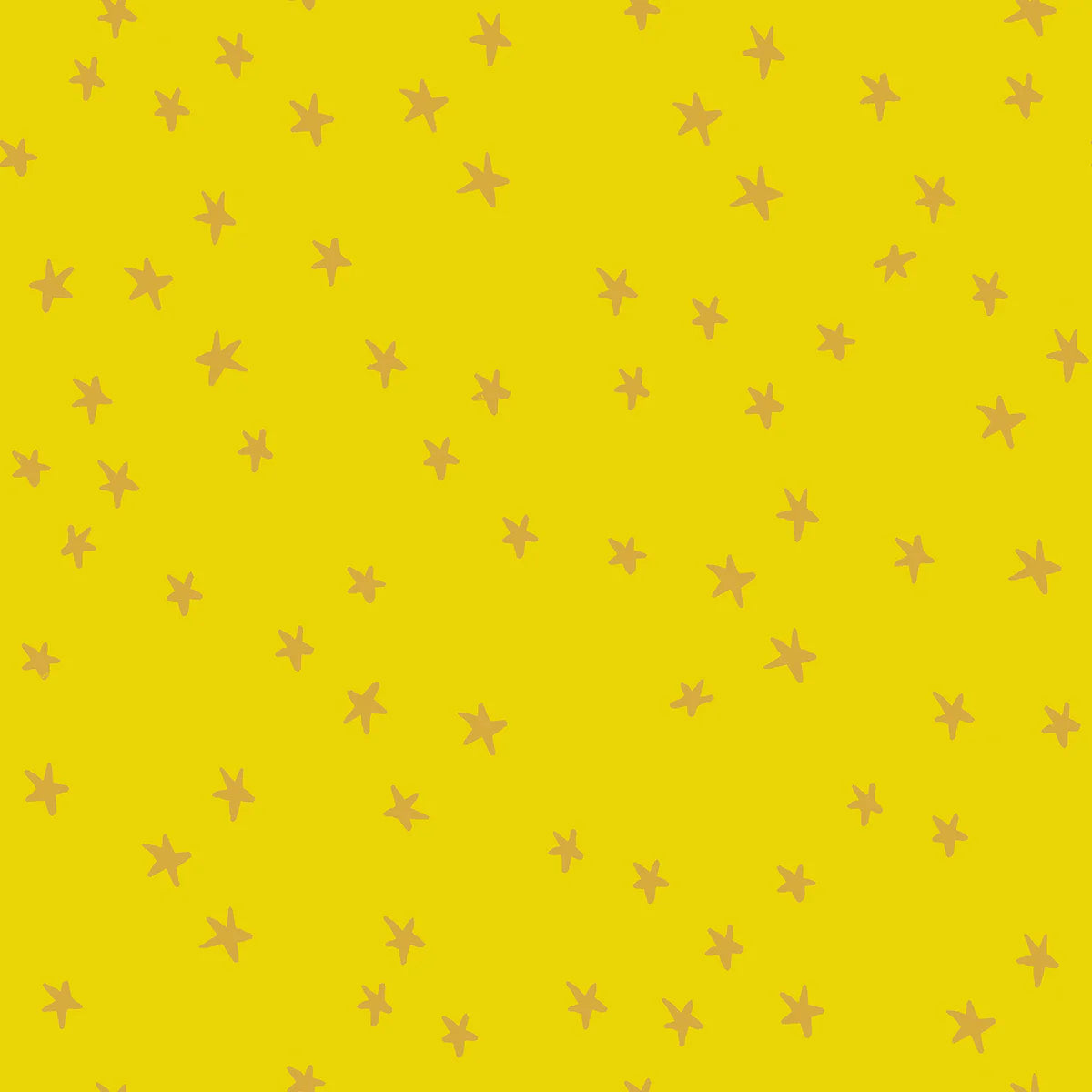 Starry Yellow Golden