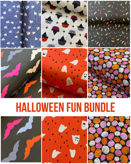 Halloween Fun Bundle