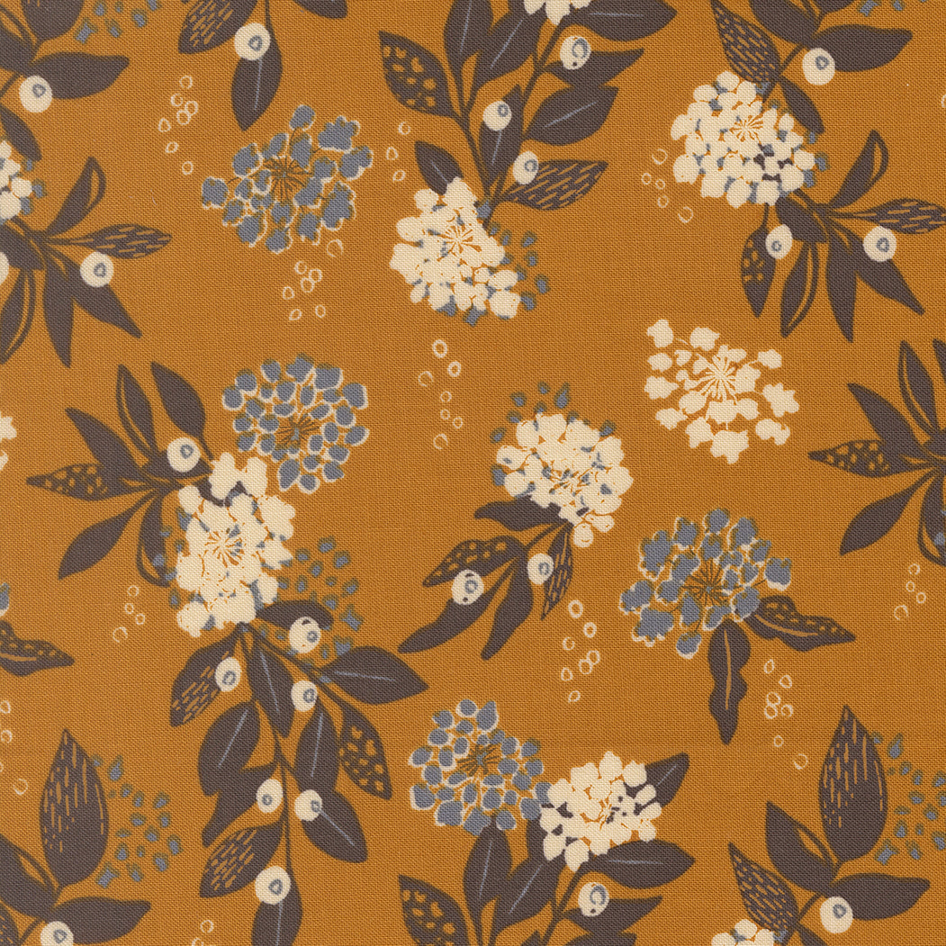 Wellspring Fall Hydrangea- Caramel