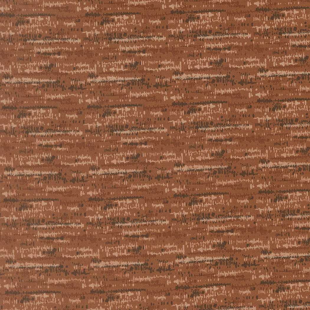 Wellspring Stripes Dark Clay