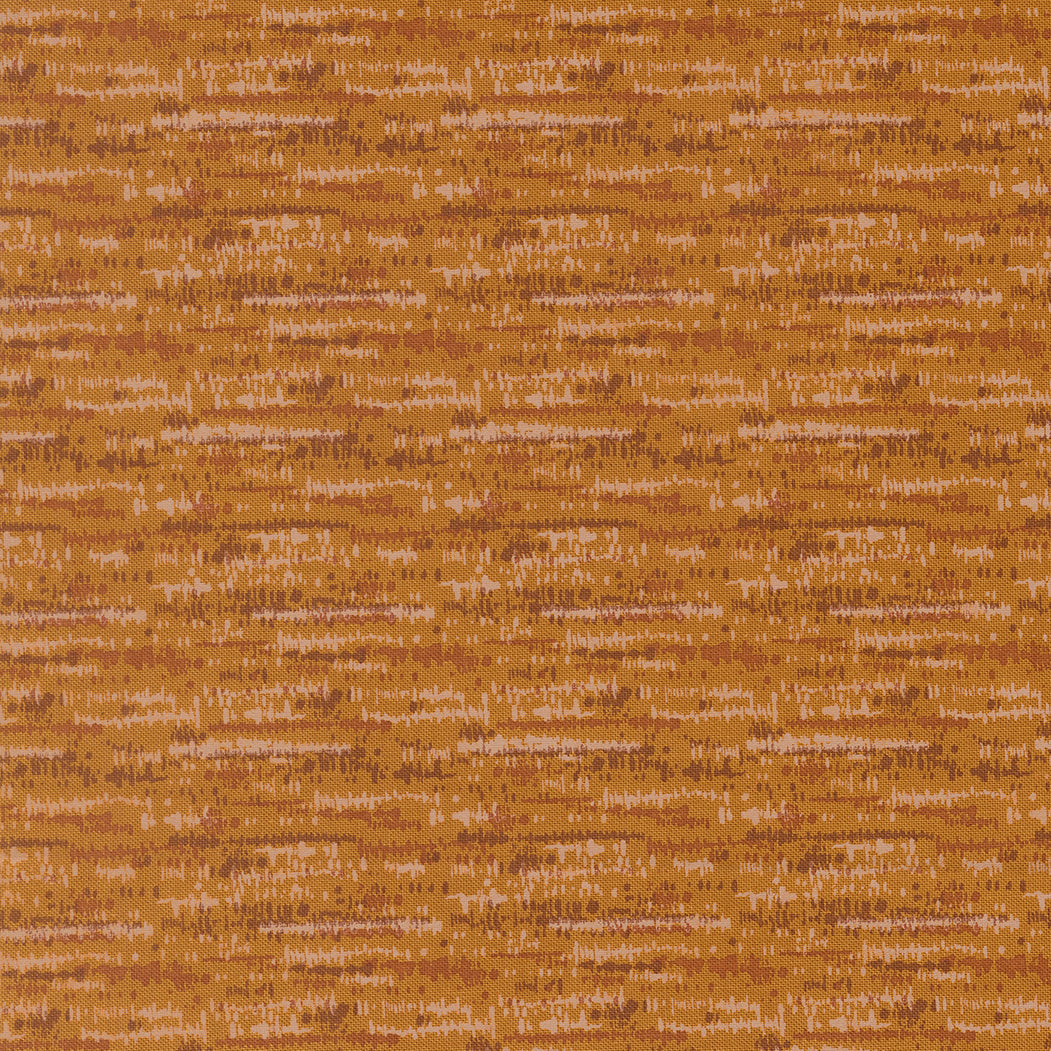 Wellspring Caramel Stripes