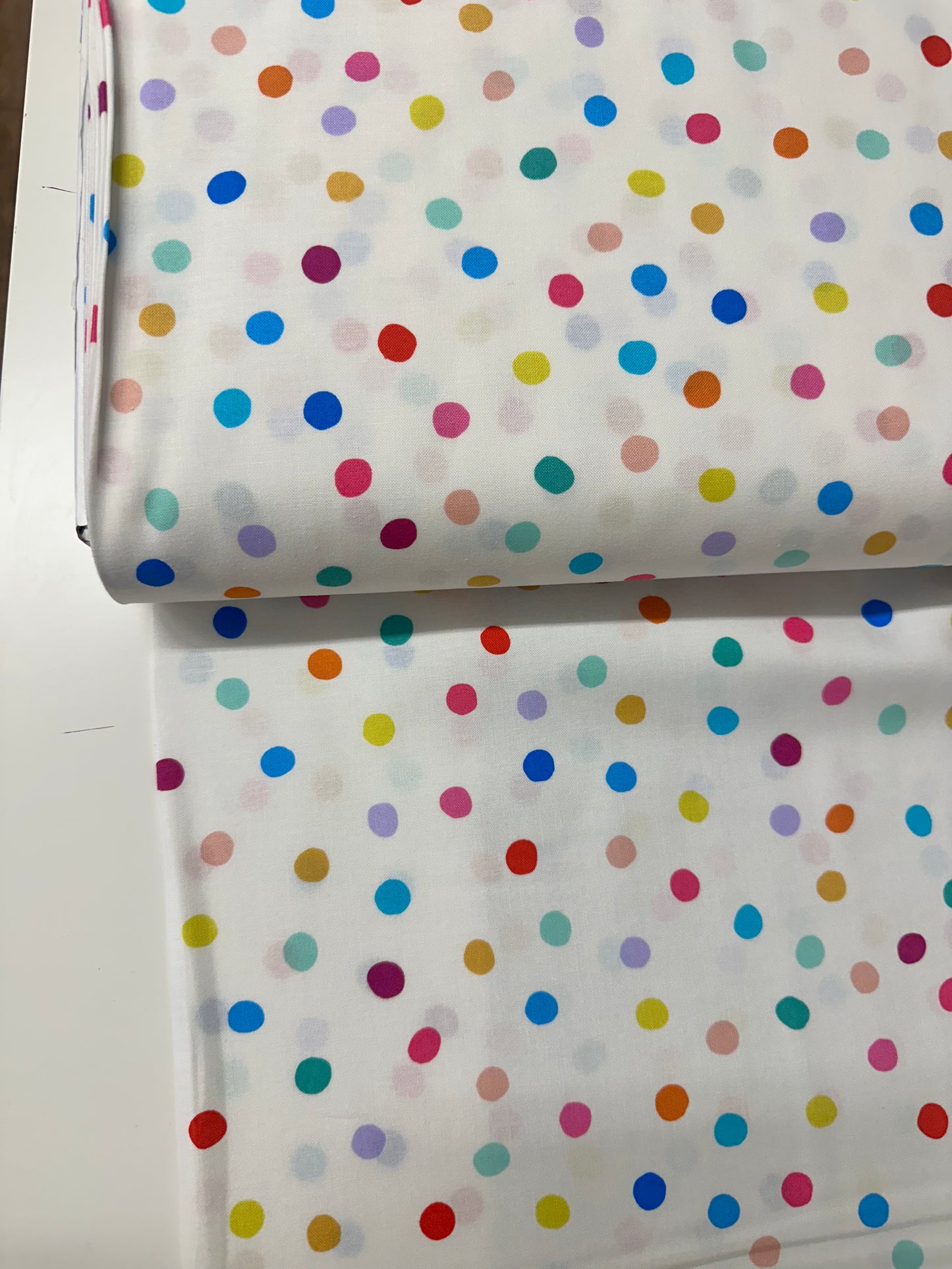 Pom Pom Dots