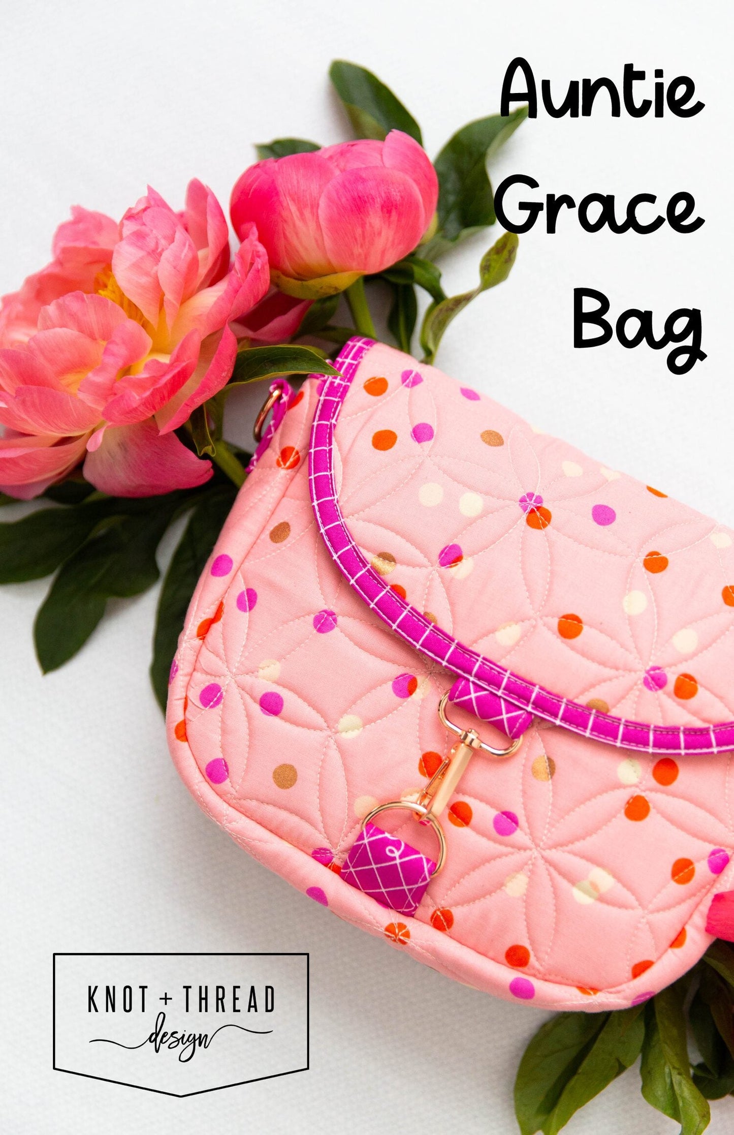 Auntie Grace Bag