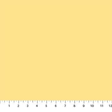 Butter Yellow Colorworks