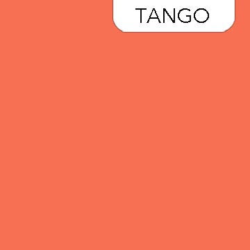 Tango Orange Colorworks