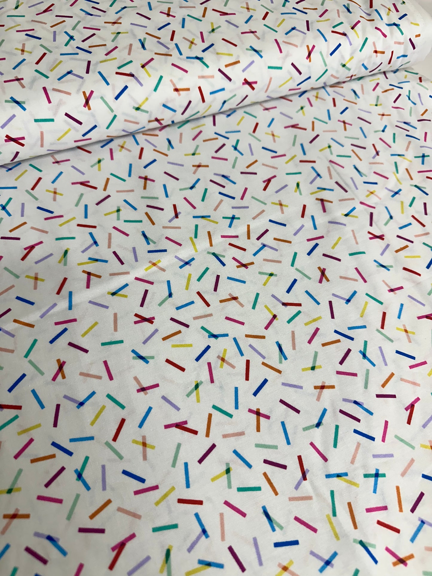 Confetti Sprinkles