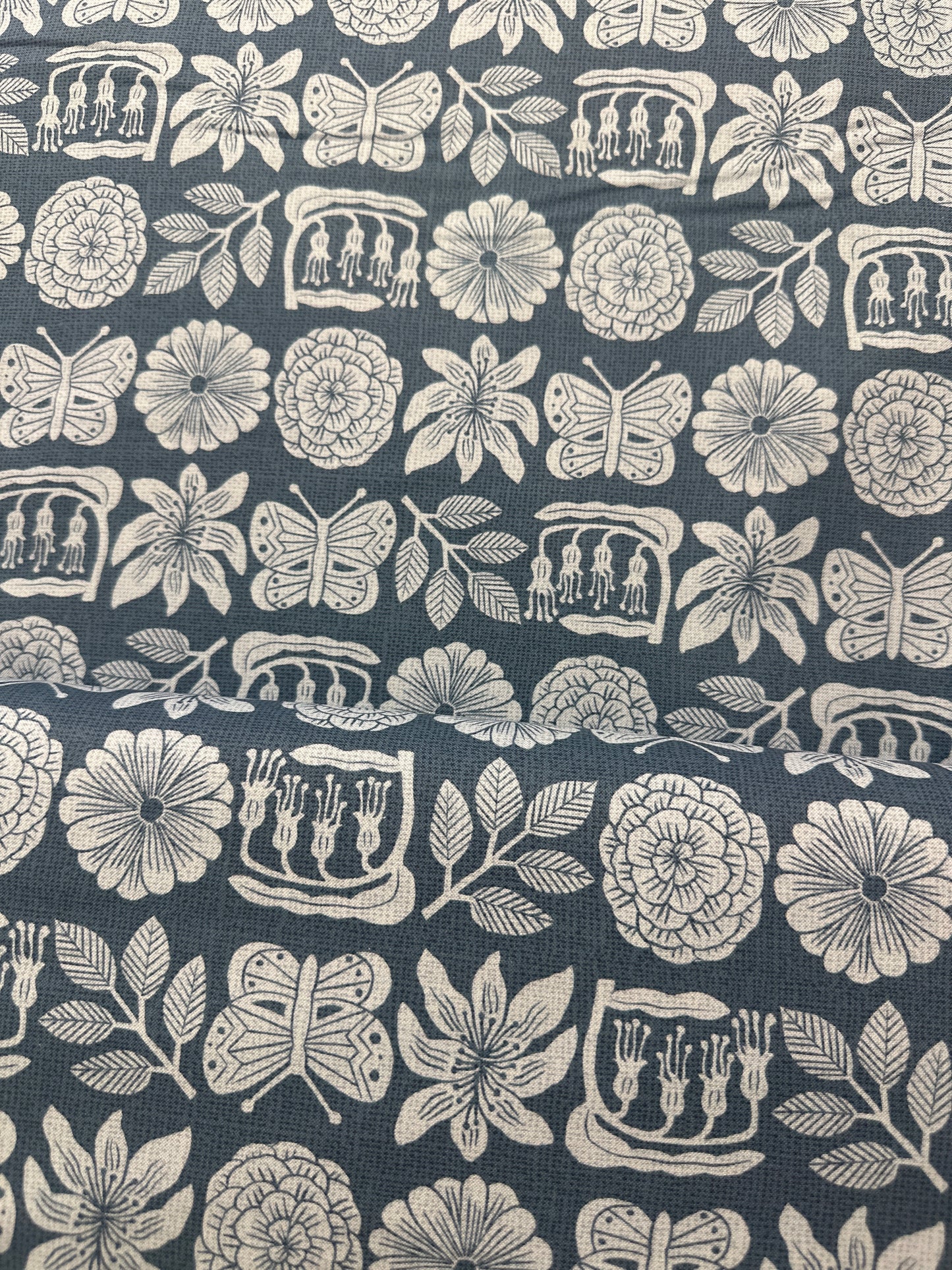 Folktale Floral