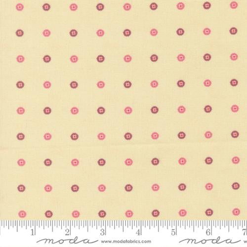 Sitara Floret Cream