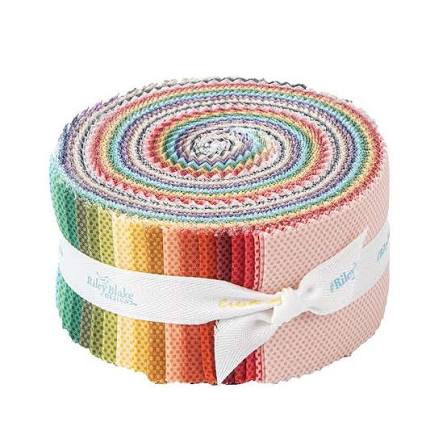 Linden Joy Quilt Kit