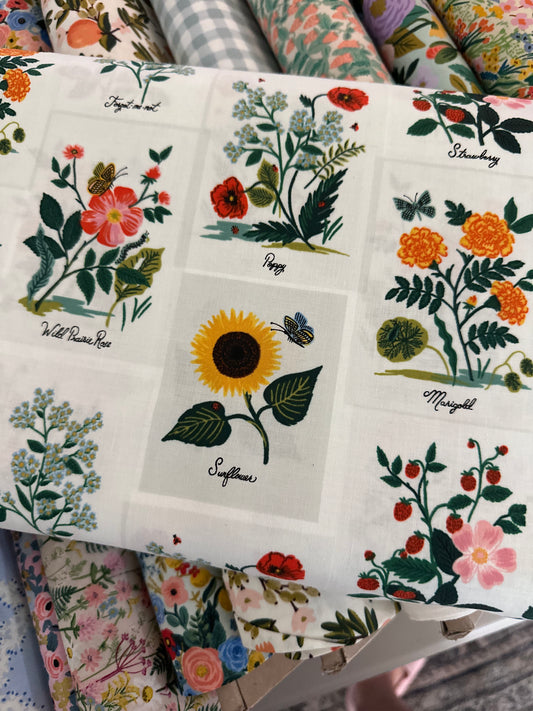 Cotton Fabric
