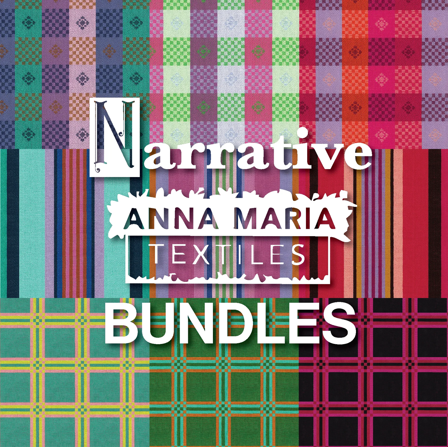 Narrative Fabric Bundle