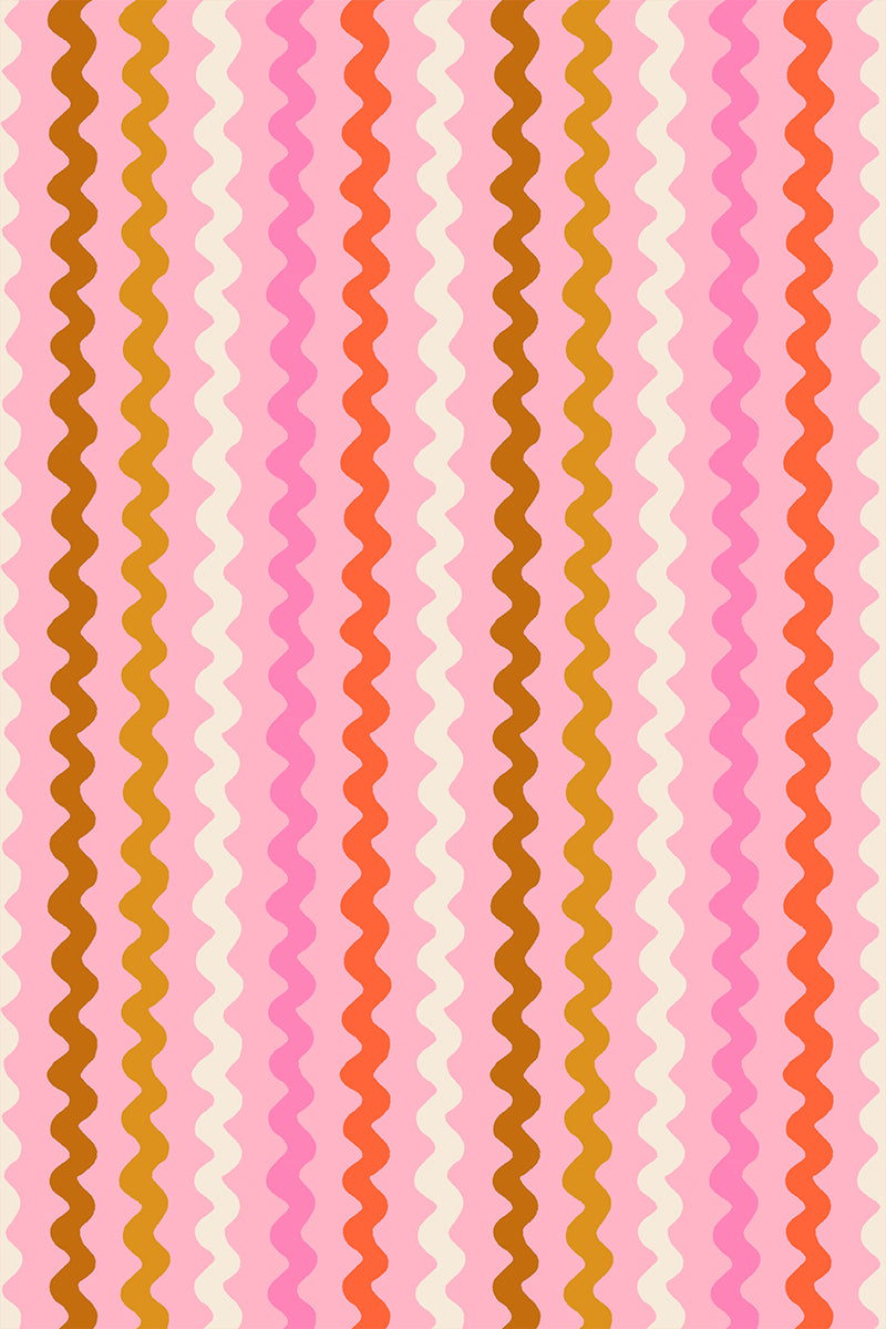 PRE-ORDER Ric Rac Posy