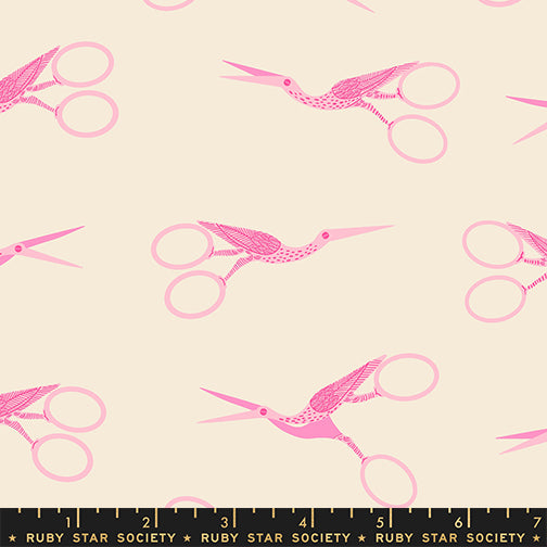PRE-ORDER Stork Scissors