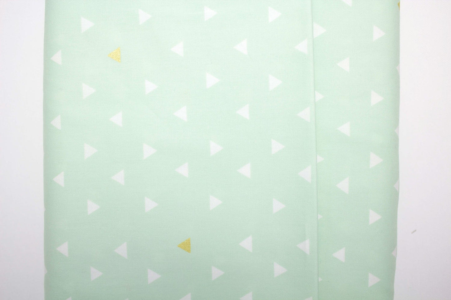 Mint Triangles and Metallic