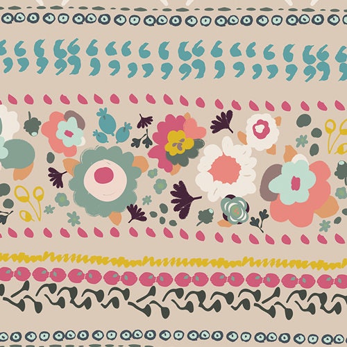 Fiesta Floral