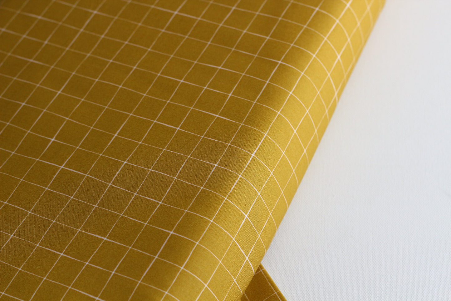 Aerial Clay Mustard Grid