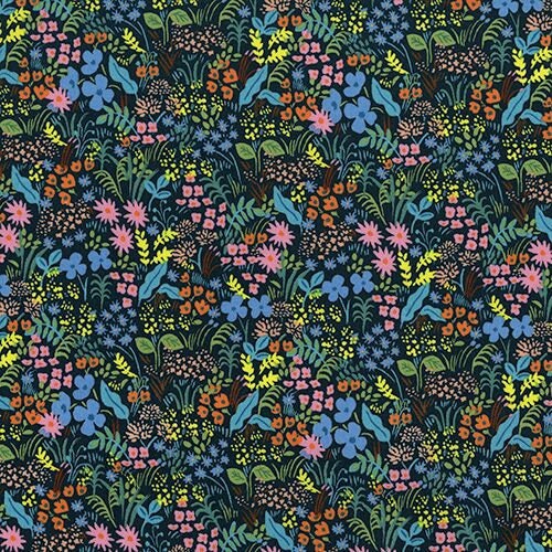 Meadow - Navy