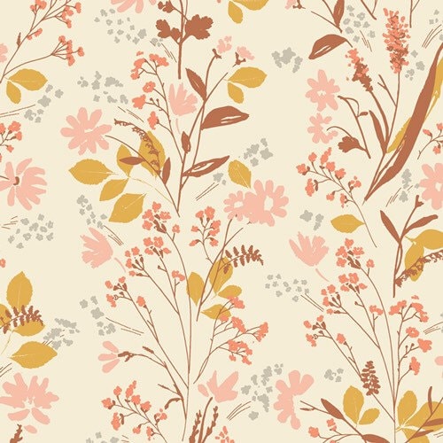 nature-walk-yellowstone-fabric-by-the-yard-wildflower-summer-floral-fabric-100-cotton-the-open-road-tor13868-by-bonnie-christine-agf