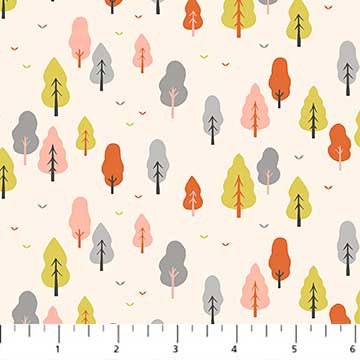 Happy Trees