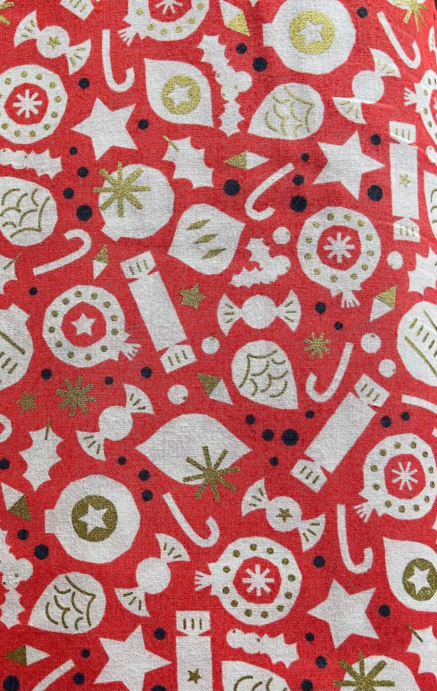 Christmas Sweet Treats