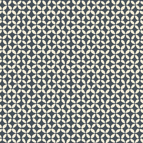 dark-steel-blue-floral-quilting-cotton-fabric-the-open-road-collection