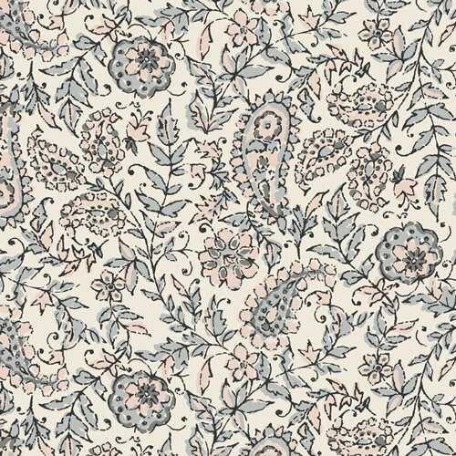 paisley-floral-quilting-cotton-fabric-india-ink-impression
