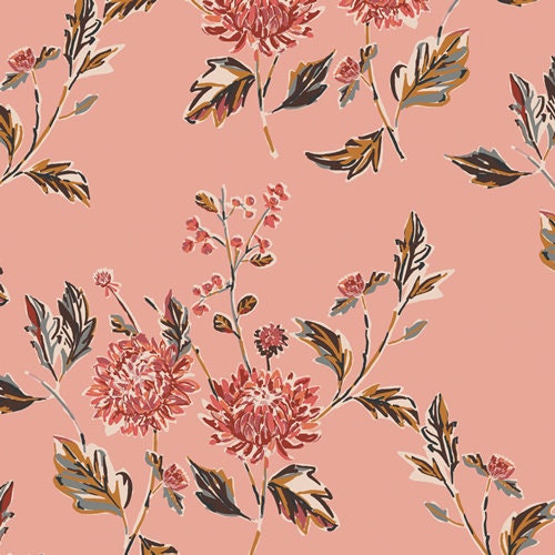 blush-floral-quilting-cotton-fabric-cut-flowers-art-gallery-fabrics