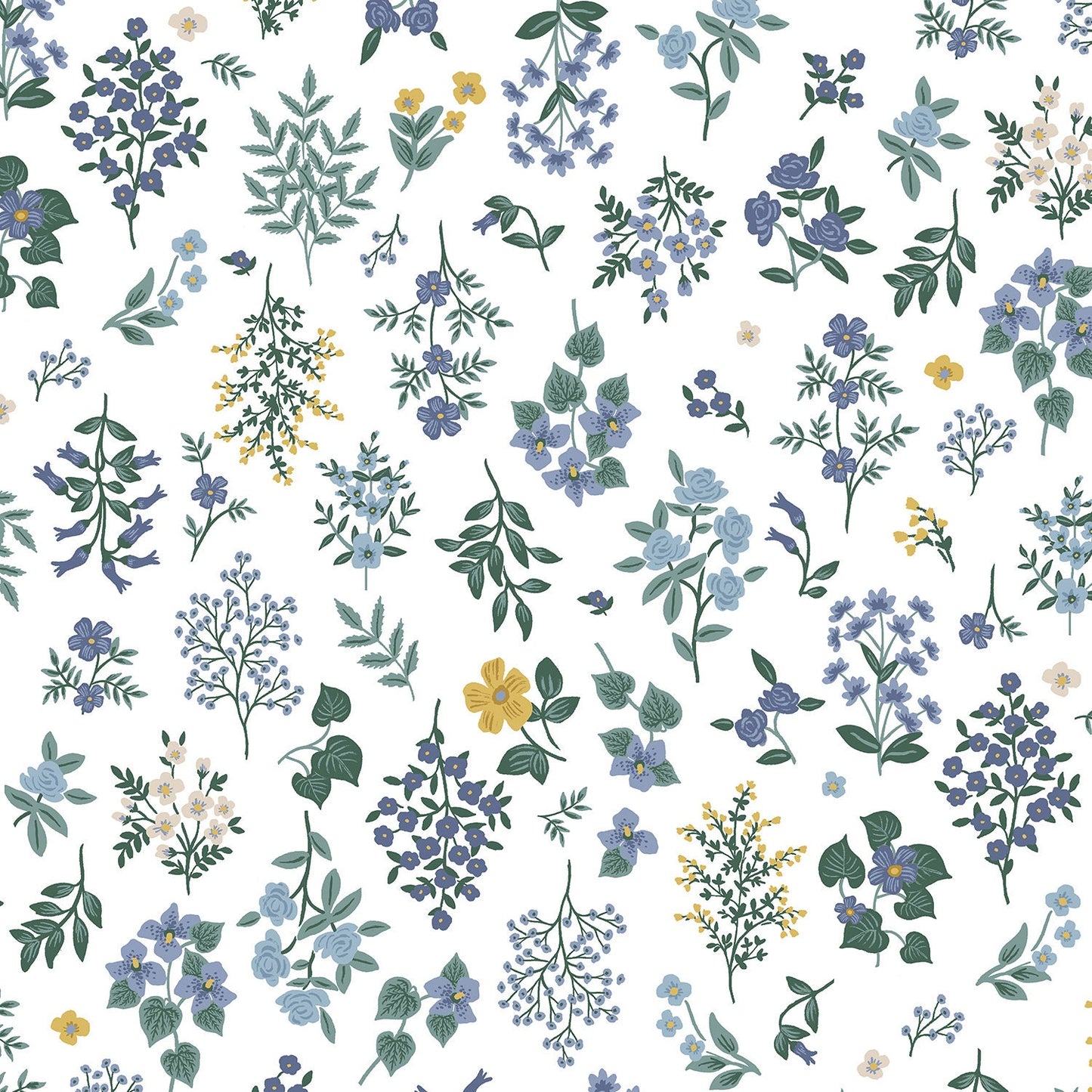Hawthorne Floral