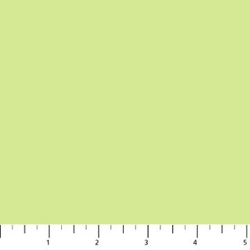 Colorworks premium solid 100% cotton fabrics fat quarter, 1/2 yard, by the yard 9000-712, light lime green fabric
