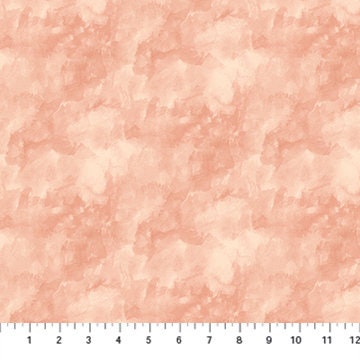 Blush Pink Grunge