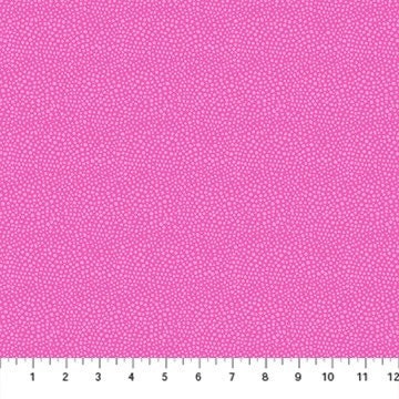 Pink Rain Splash