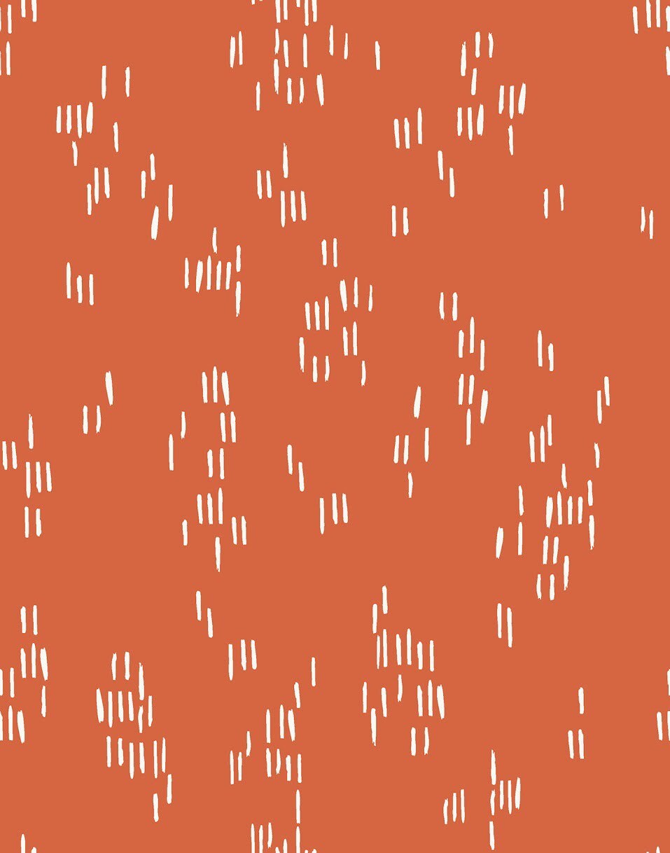 rust-fabric-copper-rust-raining-dashes-geometric-fabric-hj205-ru2-dear-isla-haze-rust-fabric-haze-fabric-by-the-yard-fq-1-2-yd