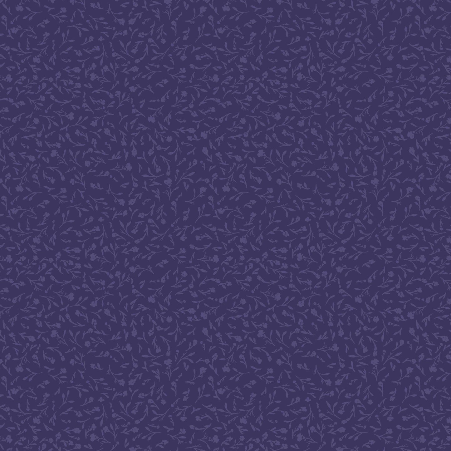 Violet Purple Wildflowers