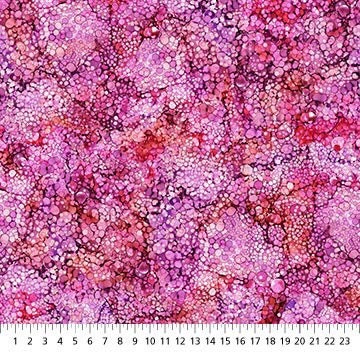 Pink Bubbles