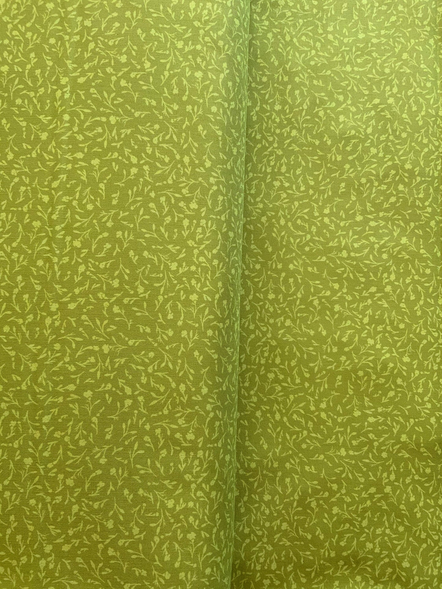 apple-green-wildflower-cotton-fabric-figo-lime-floral-quilting-cotton