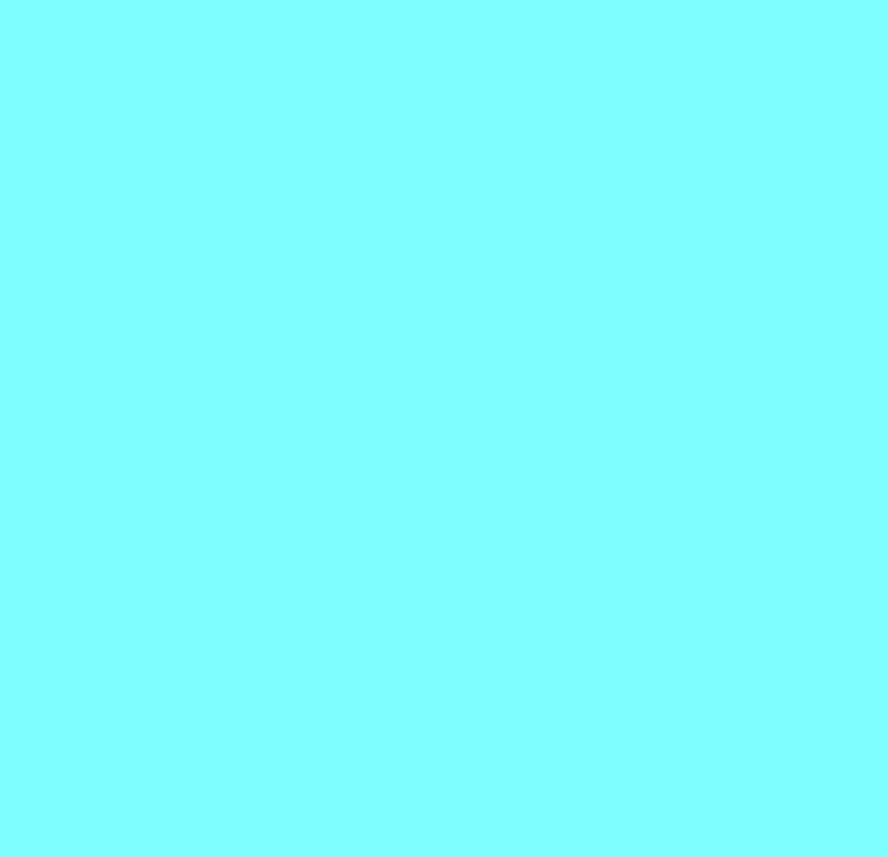 Aqua Blue Colorworks