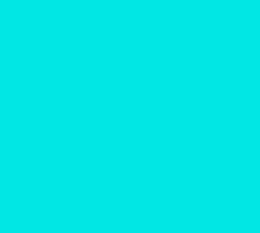 Seaglass Blue Colorworks