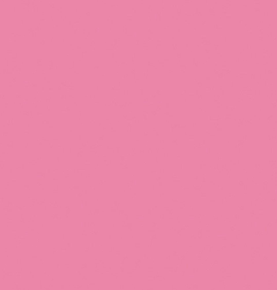 Bubblegum Pink Colorworks