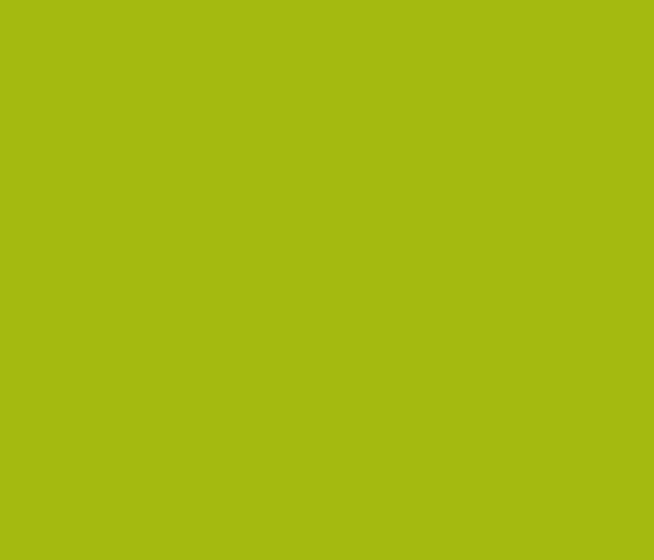 Matcha Green Colorworks