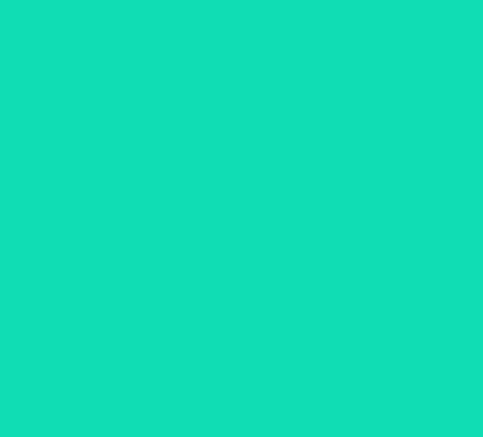 Spearment Green Colorworks