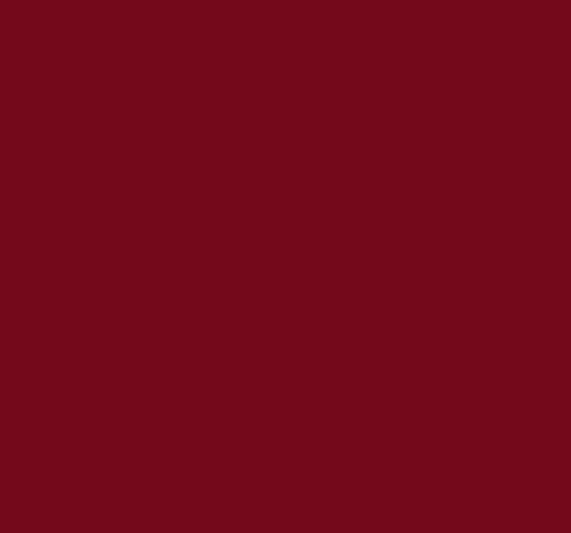 Marrakech Red Colorworks
