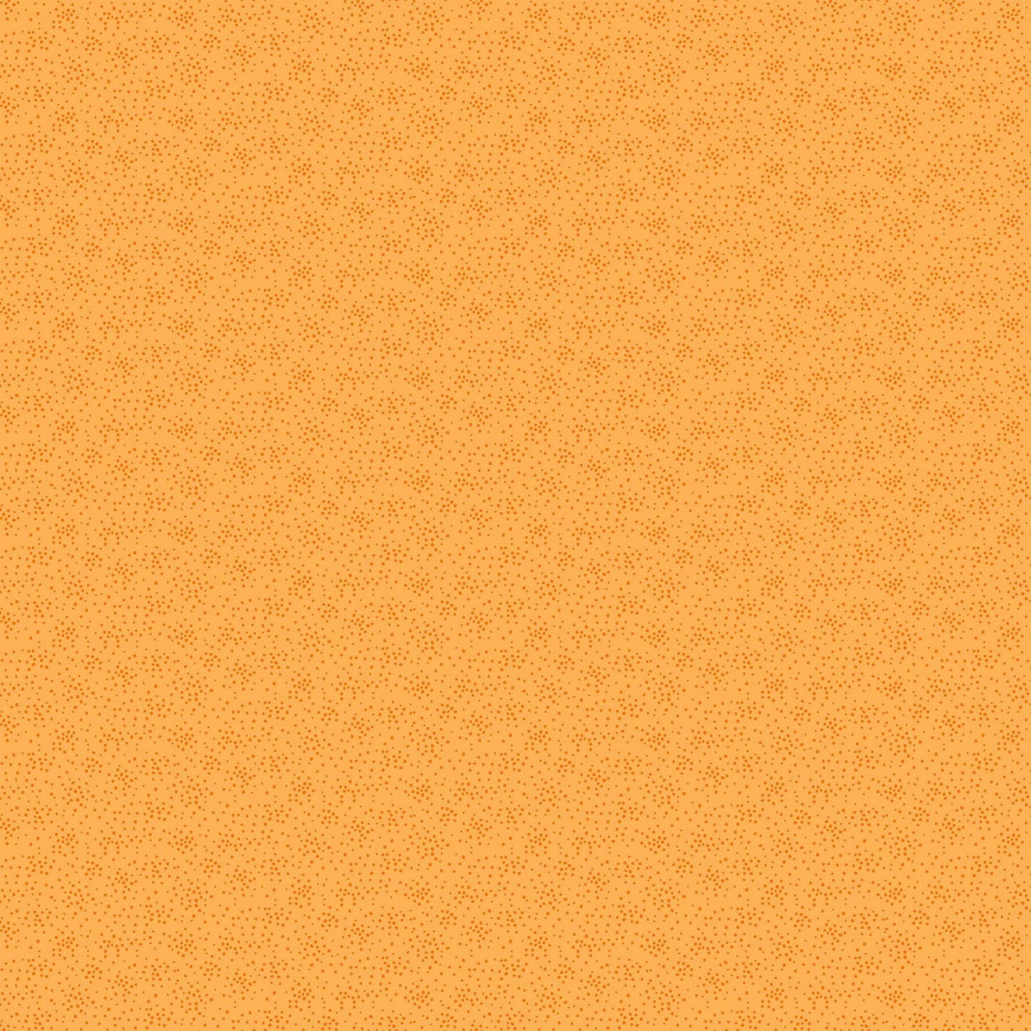 orange-sprinkles-cotton-fabric-44-wide-grow-collection