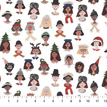 Christmas Hats