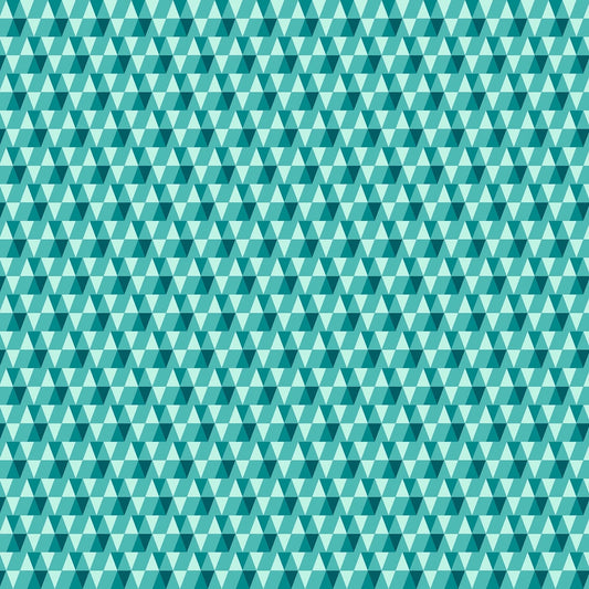 Christmas Fabric 90378-75 Peppermint Christmas fabric holiday fabric Figo fabrics teal Christmas teal fabric