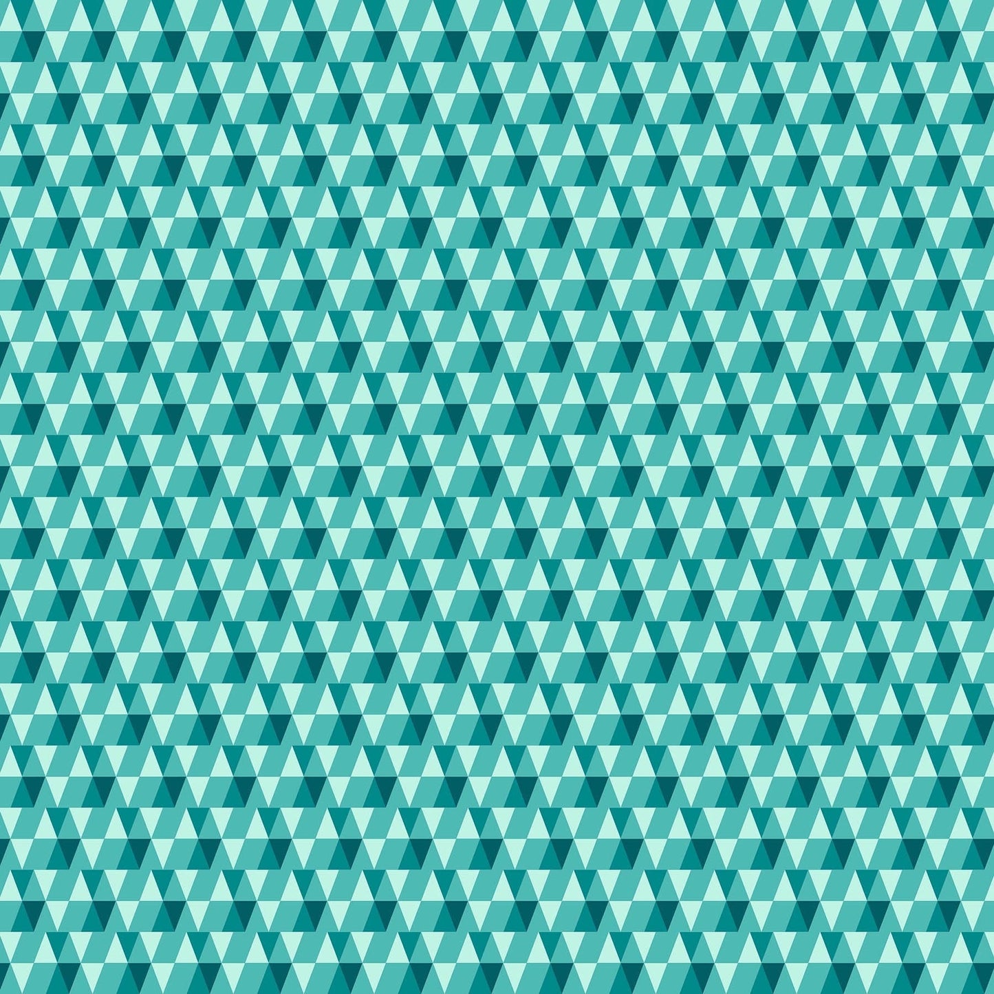 Teal Christmas