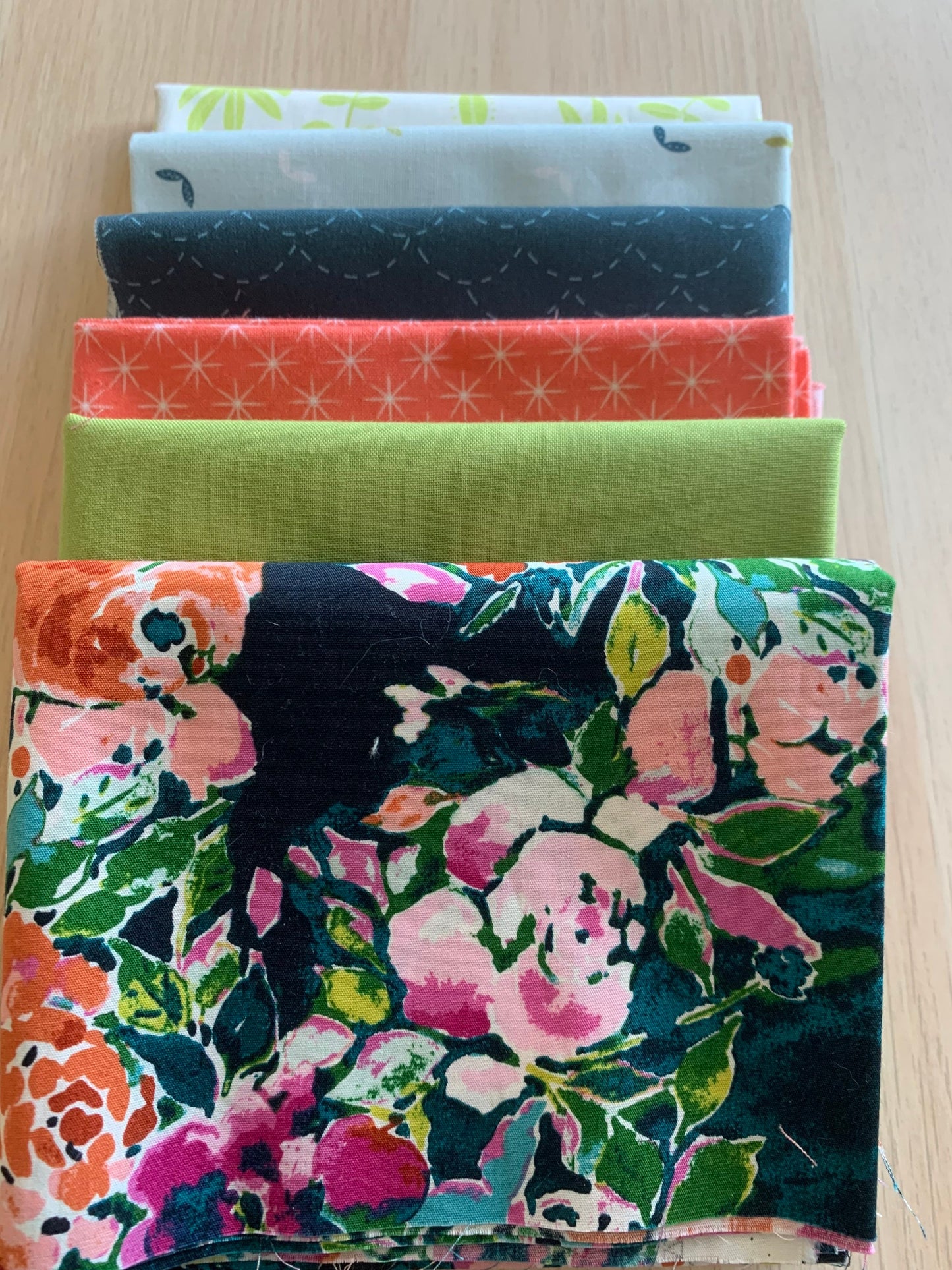 springtime-joy-fabric-bundle-vibrant-cotton-prints-for-quilting