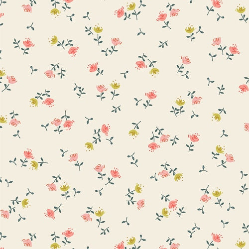 Olivia Dulcet Floral