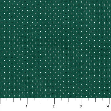 Forest Green Dots
