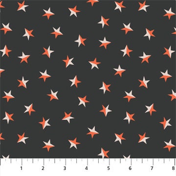 Stars Fabric